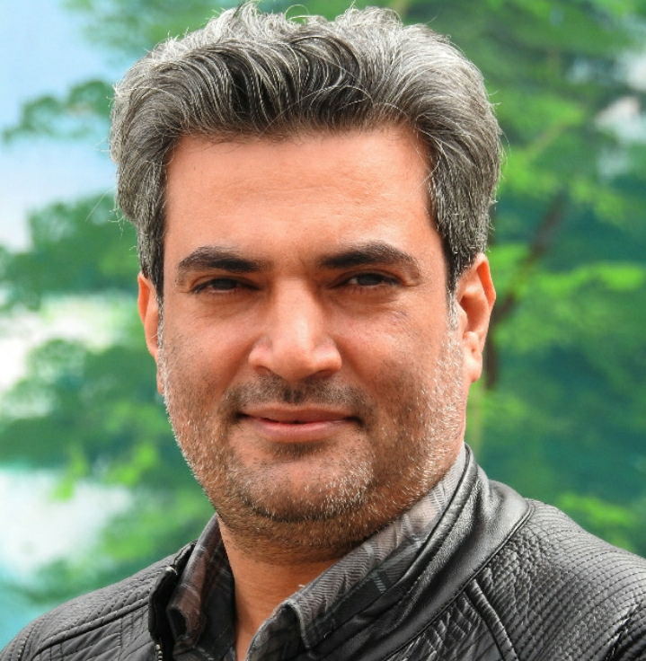 مجید دربندی